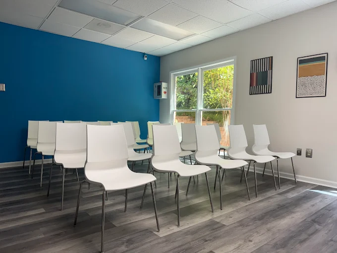 Addiction Detox Services in Atlanta