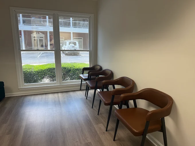 Addiction Detox Services in Atlanta