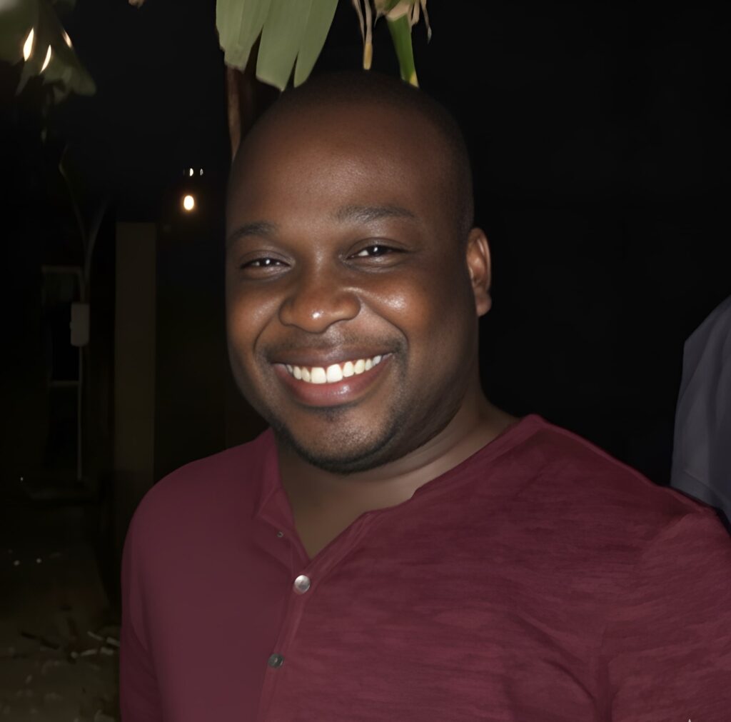 Anthony Deetion