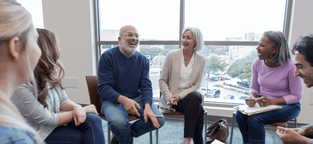 Atlanta Outpatient Alcohol Treatment