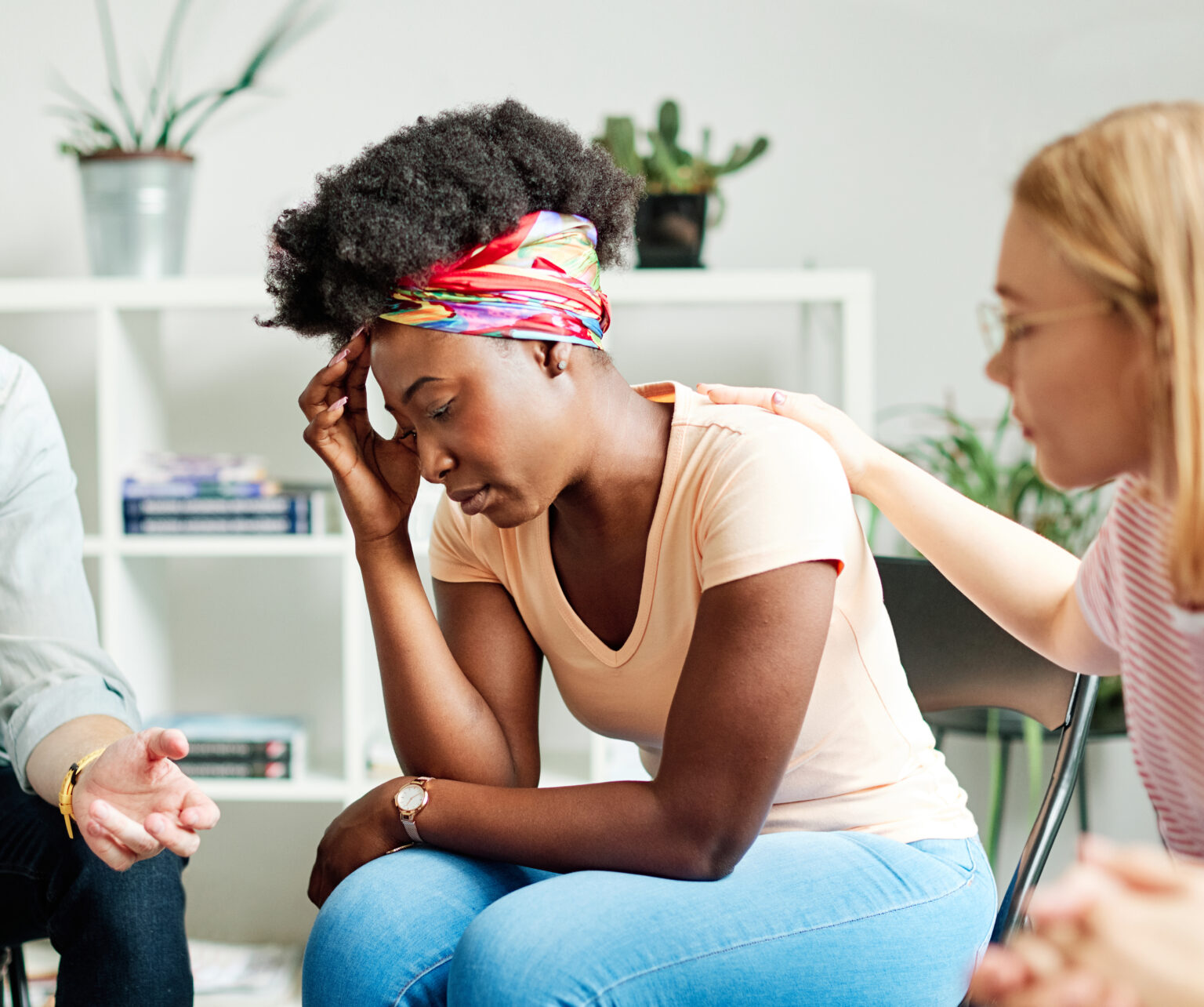 Outpatient Medical Detox