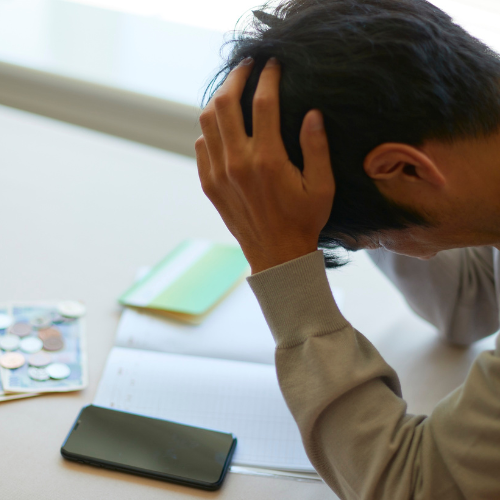 Cognitive Behavioral Therapy