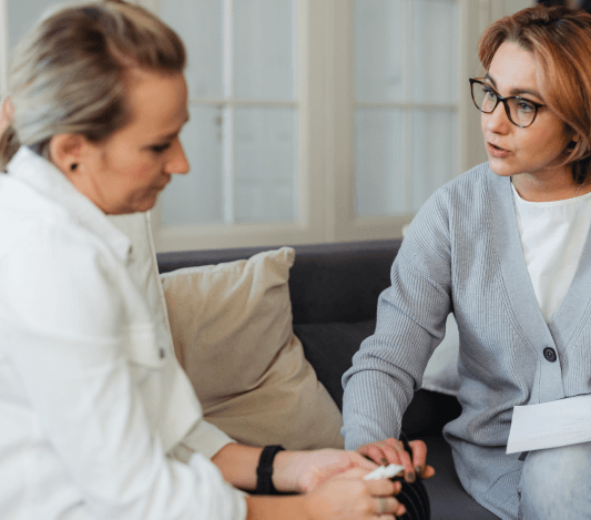 Intensive Outpatient Program