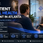 Outpatient mental health treatment in Atlanta