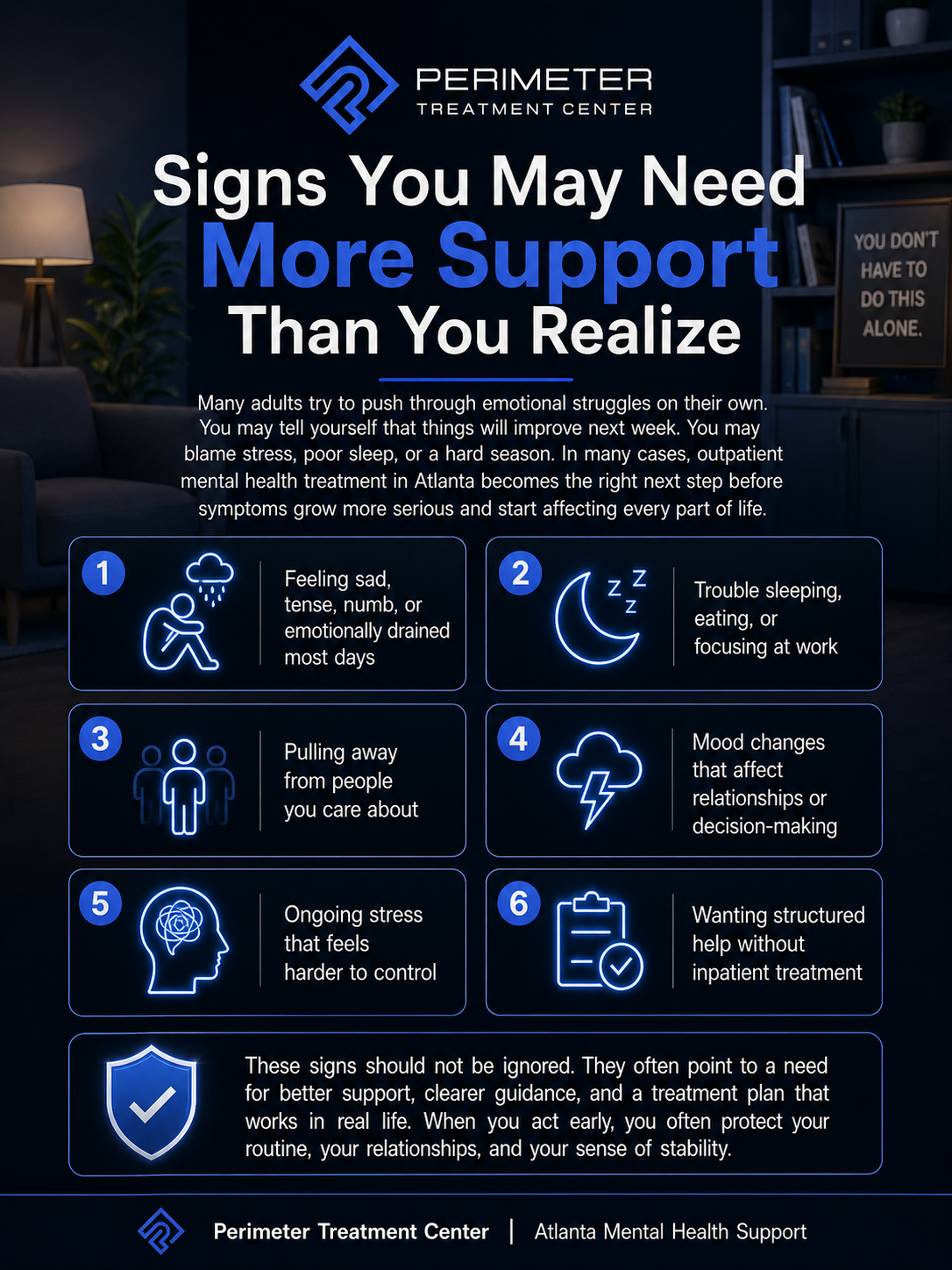 outpatient mental health treatment in Atlanta