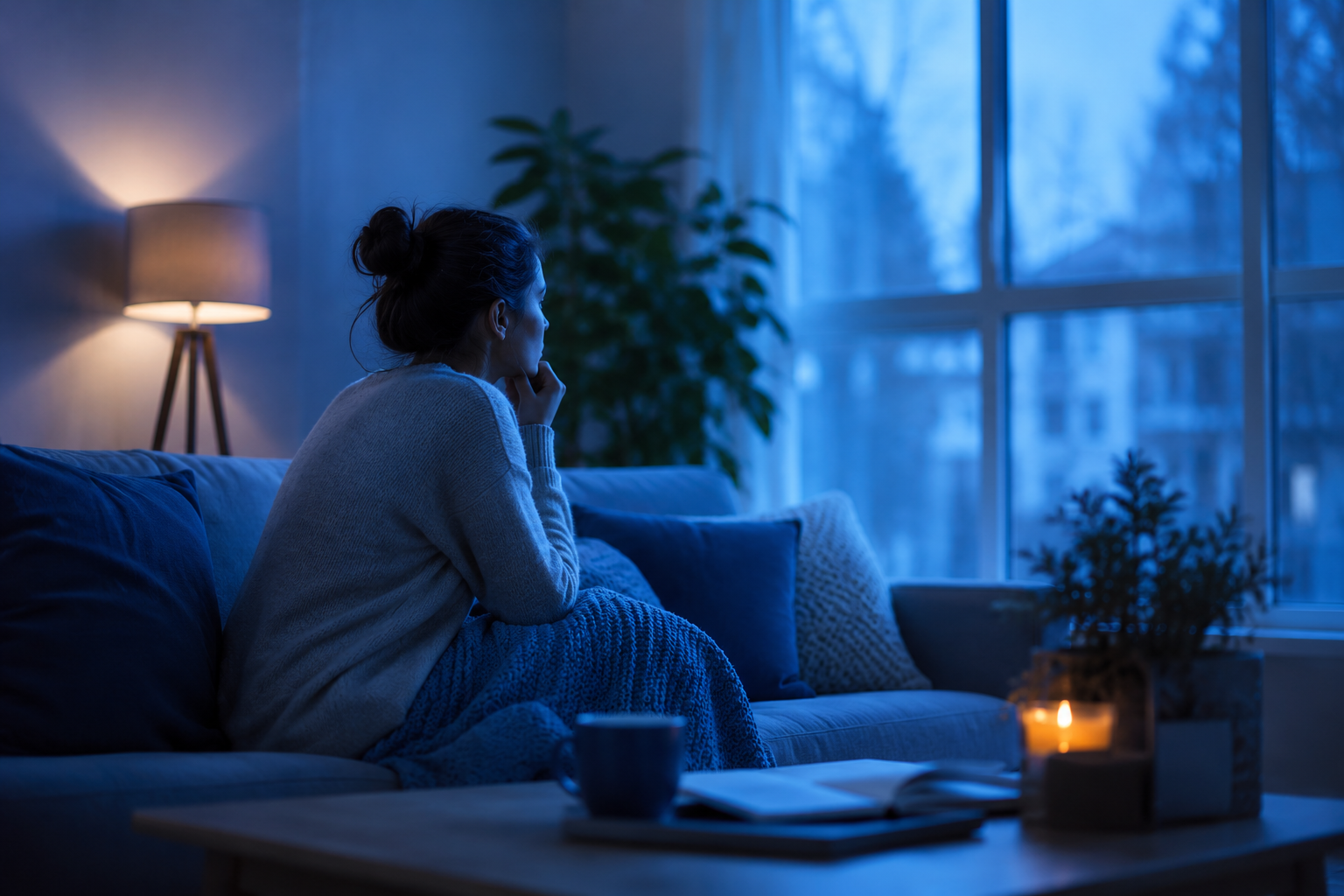 Yoga therapy near Atlanta