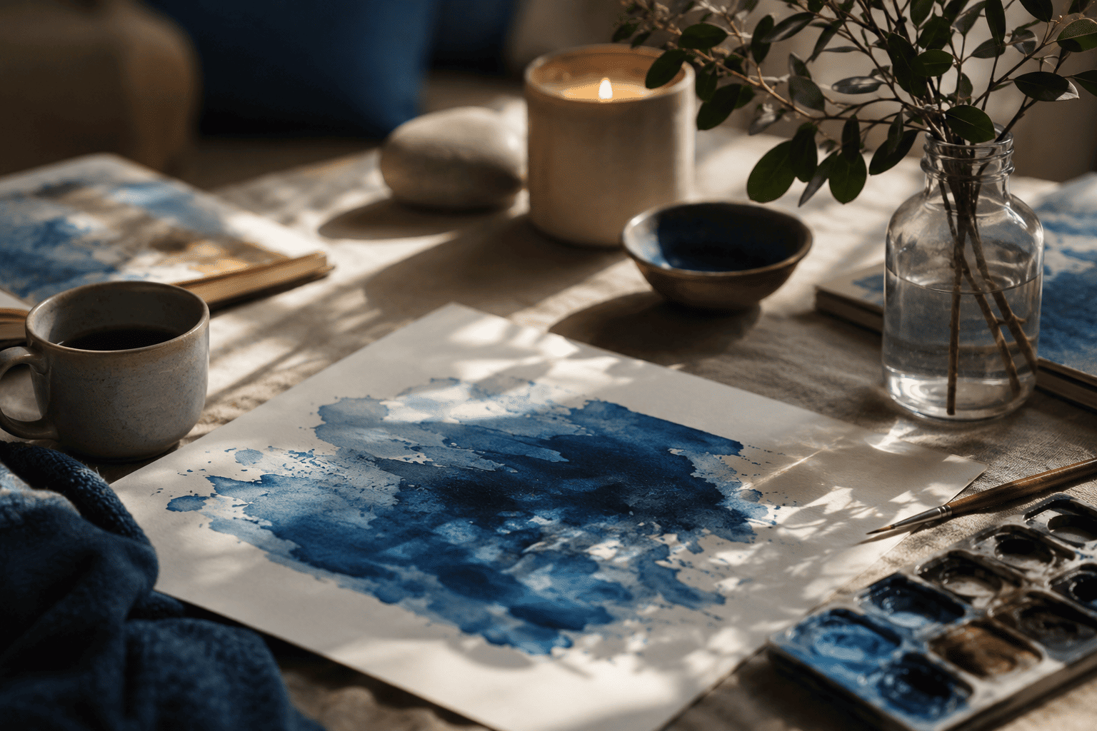art therapy treatment program