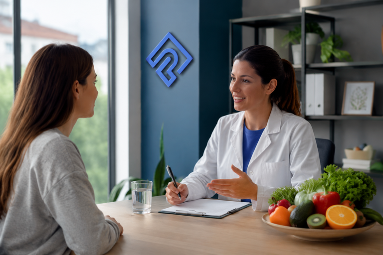 Atlanta Nutrition Counseling