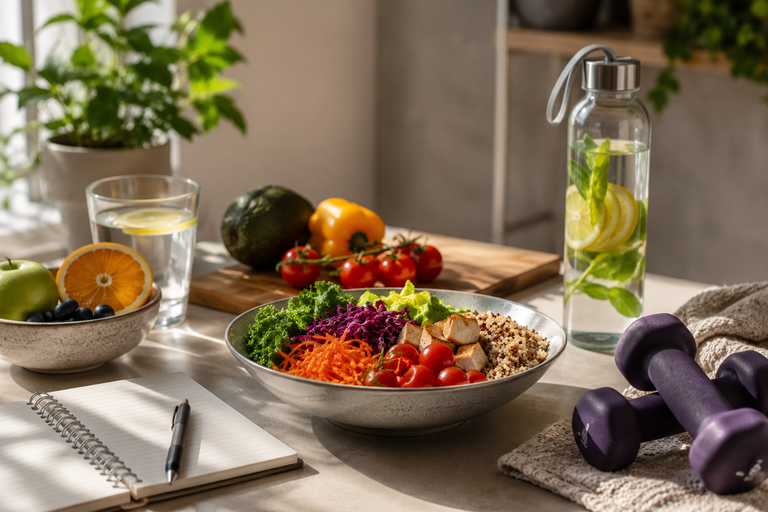 Atlanta Nutrition Counseling