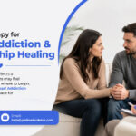 Couples Therapy for Sexual Addiction & Relationship Healing