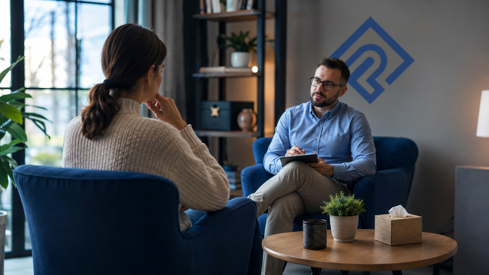 Mental Health Treatment & Services