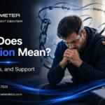 What Does Addiction Mean