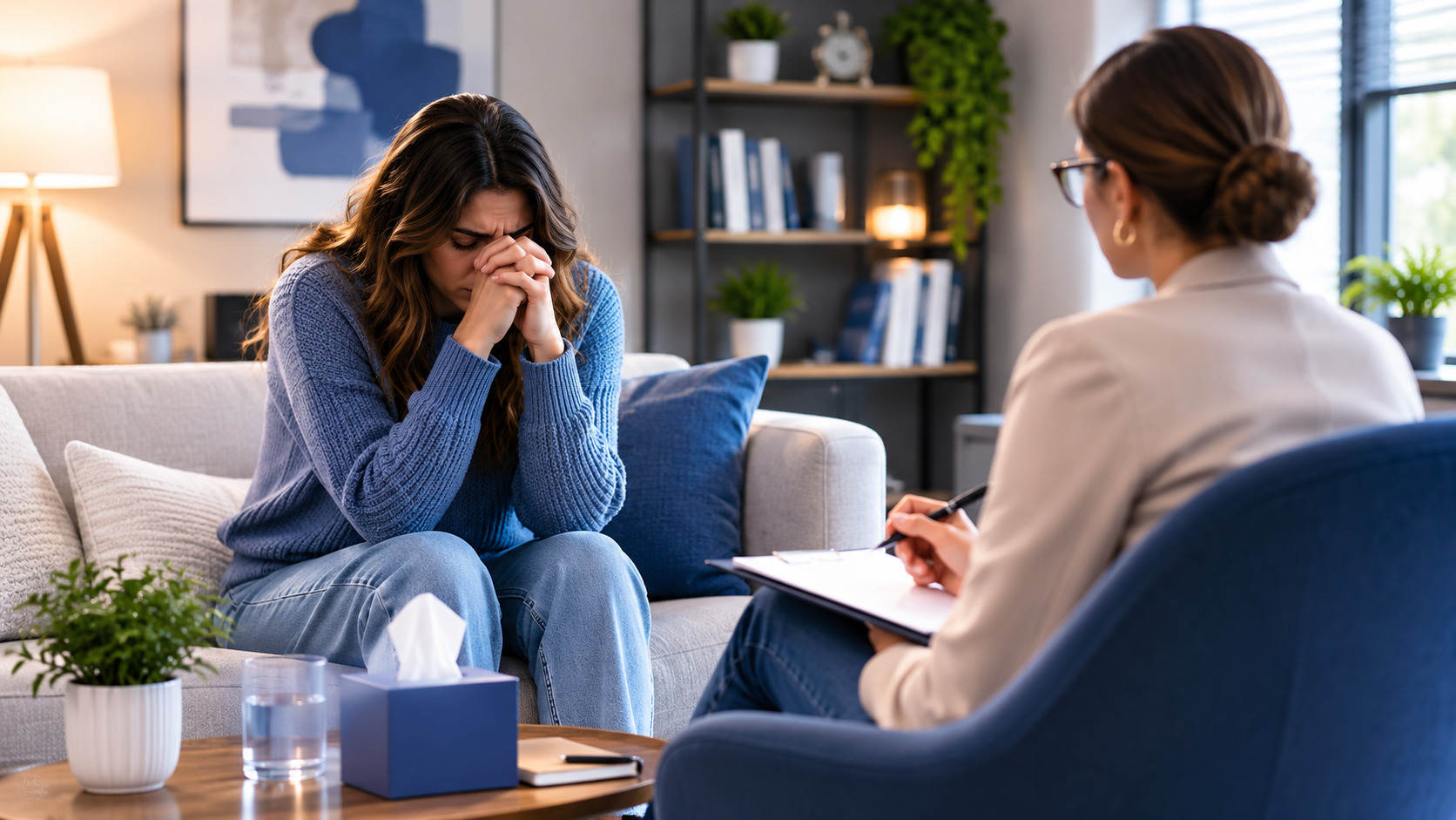 emotional dependency therapy