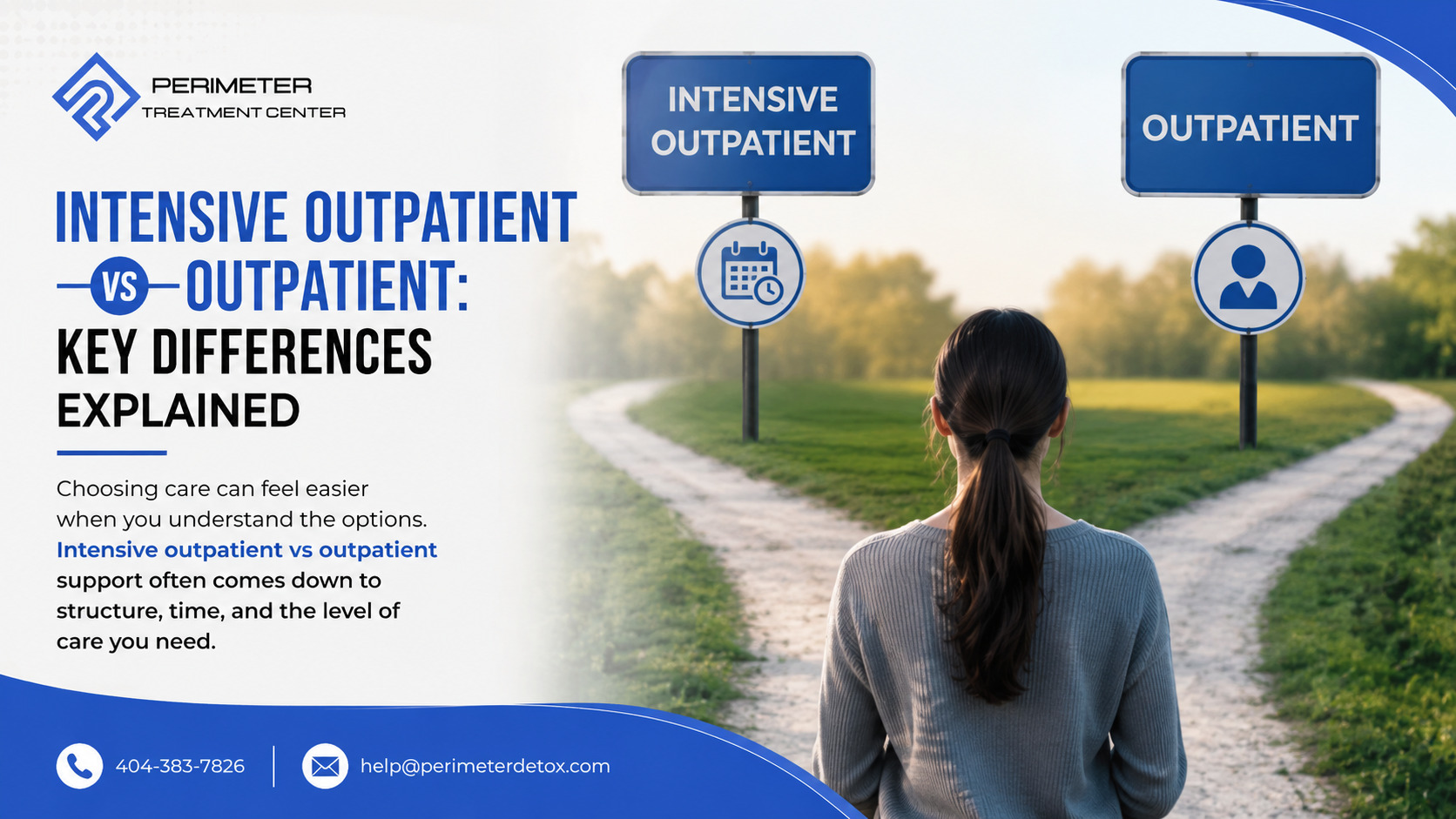intensive outpatient vs outpatient