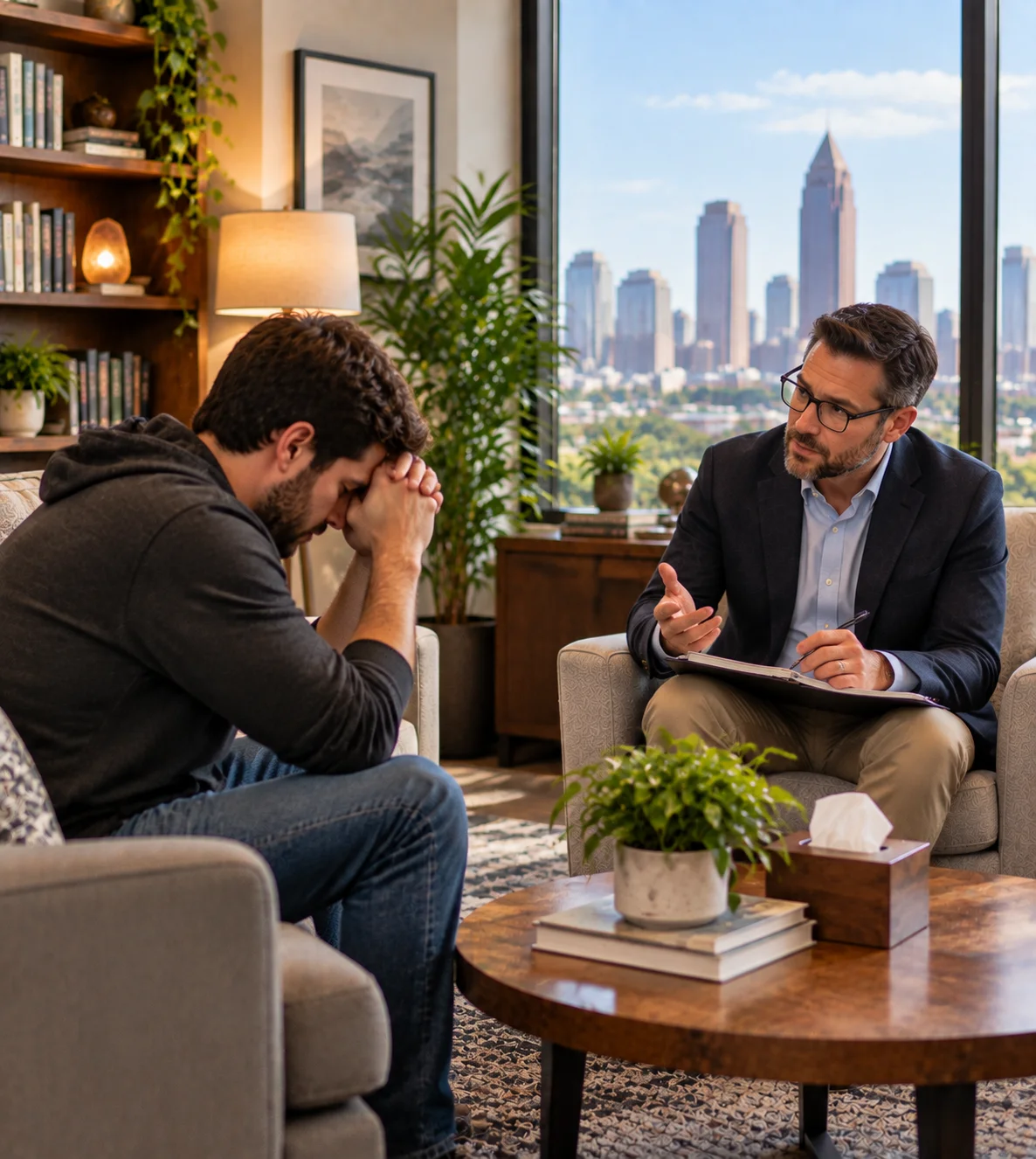 opiate addiction treatment