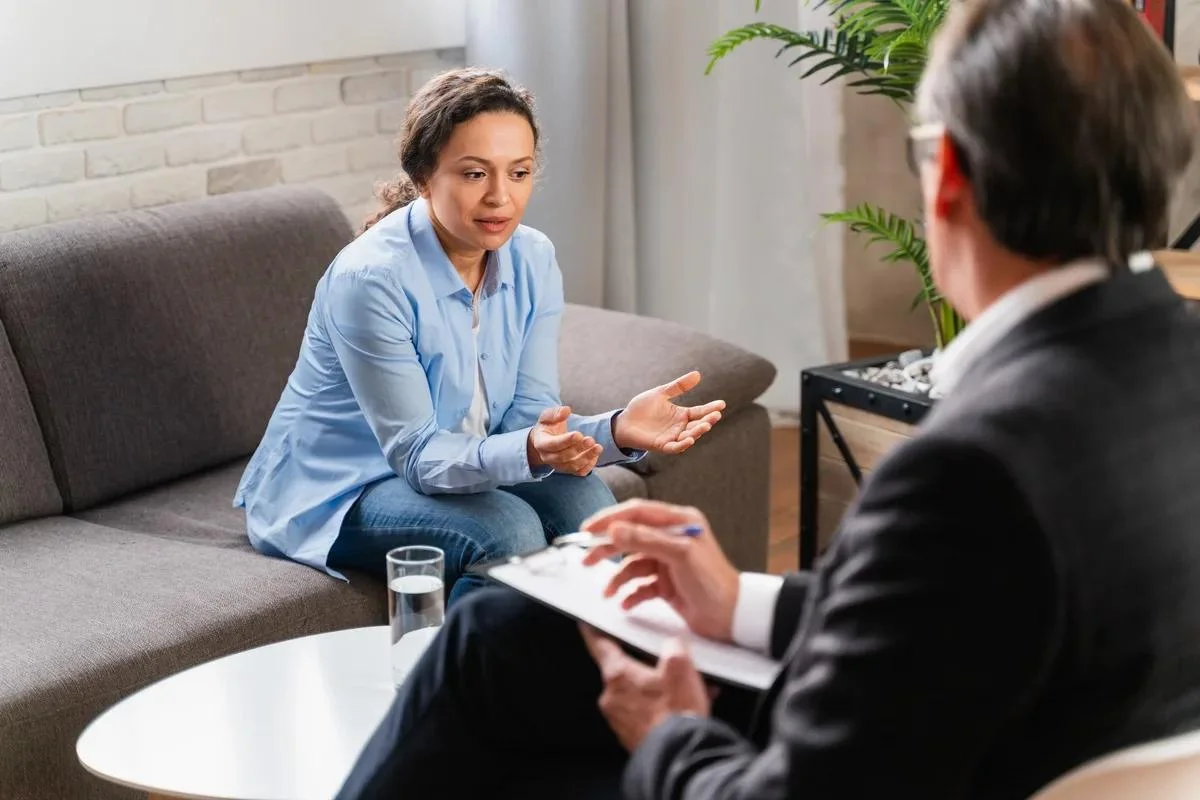 Prescription Drug Addiction Treatment