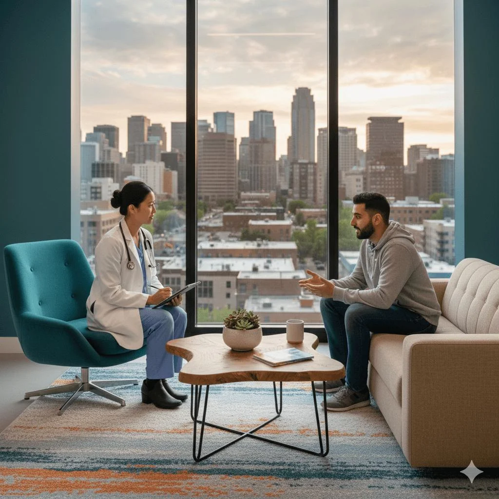 Schizophrenia Treatment Atlanta