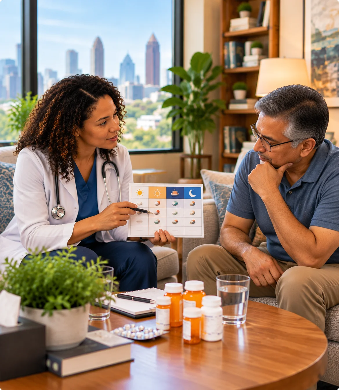 Medication Management