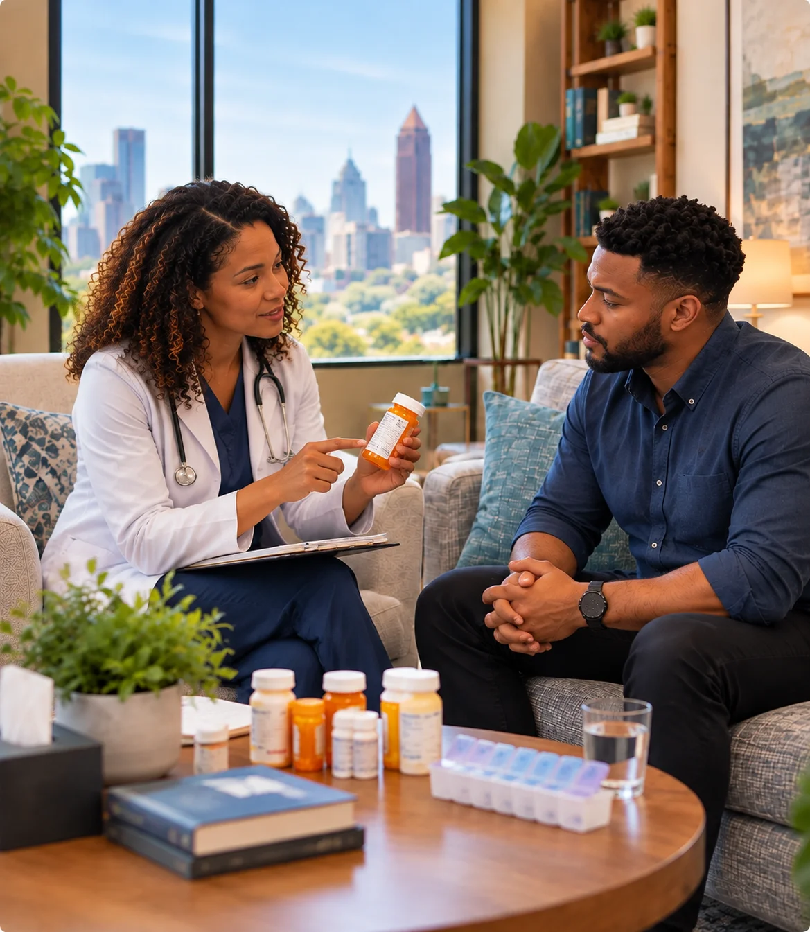Medication Management