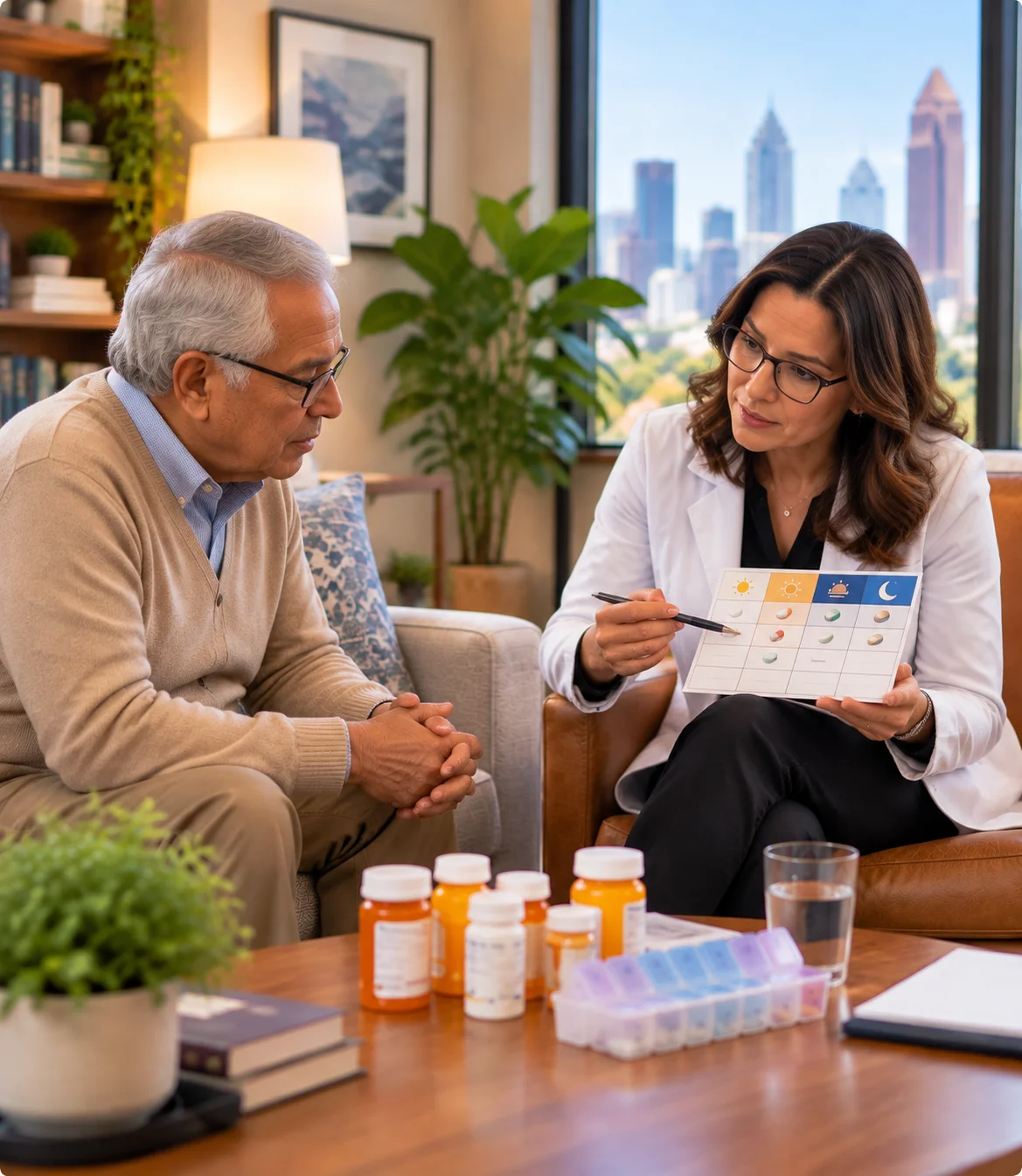 Medication Management