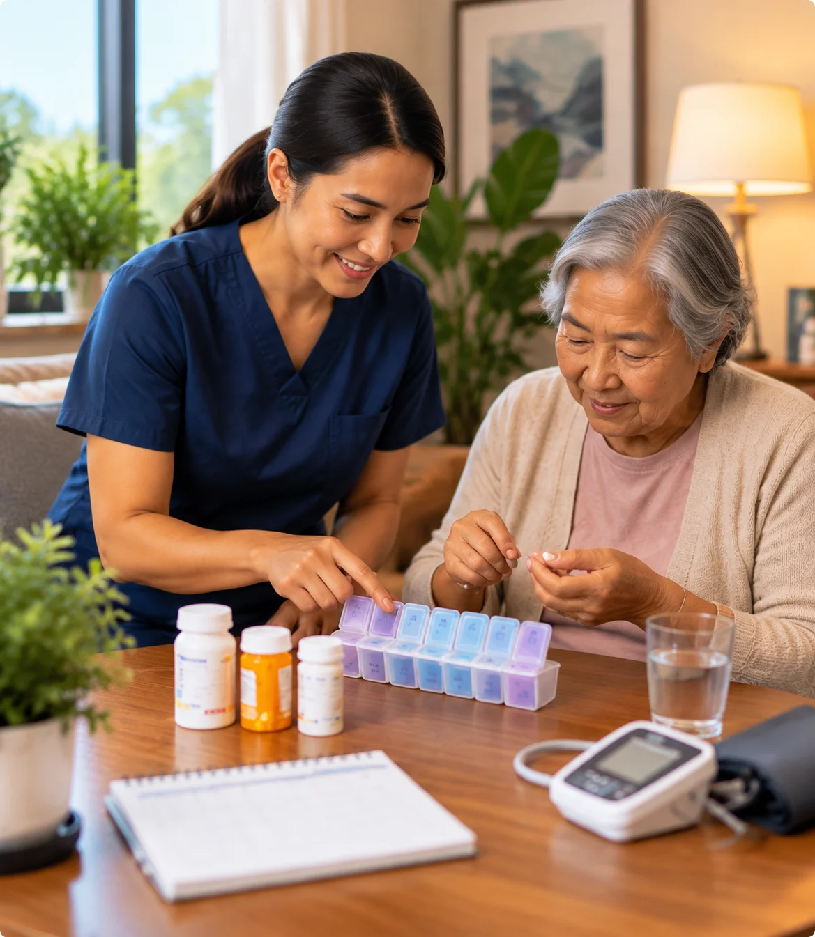 Medication Management