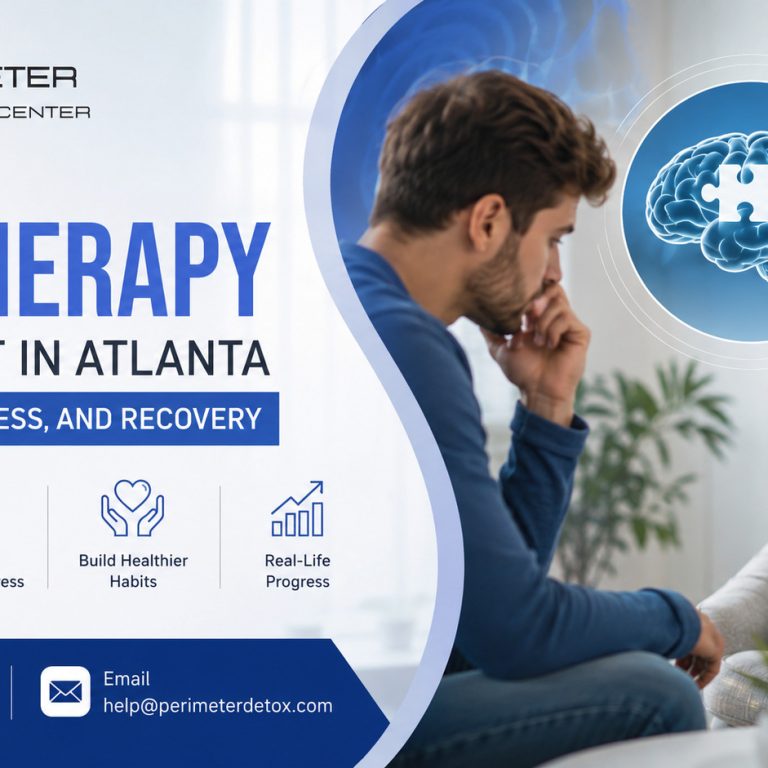 Cognitive Behavioral Therapy
